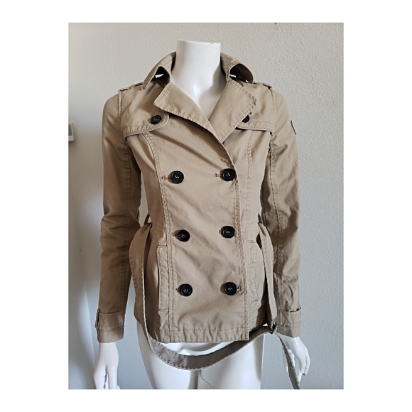 Abercrombie & Fitch Jacket - Picture 7 of 12